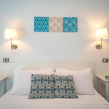 Sonnino B&B Procida Exterior photo