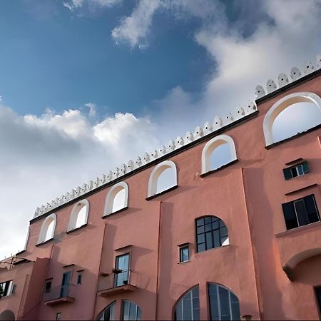 Sonnino B&B Procida Exterior photo