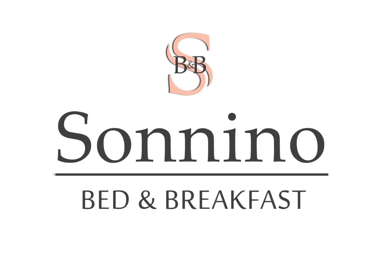 Sonnino B&B Procida Exterior photo