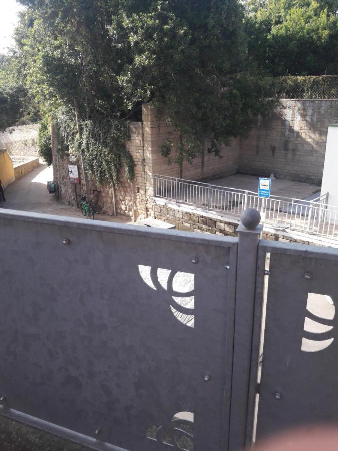 Sonnino B&B Procida Exterior photo