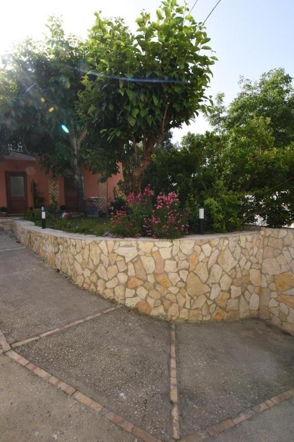 Sonnino B&B Procida Exterior photo