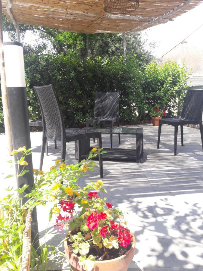 Sonnino B&B Procida Exterior photo