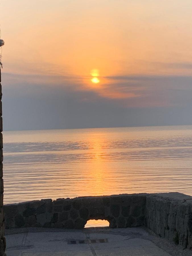 Sonnino B&B Procida Exterior photo