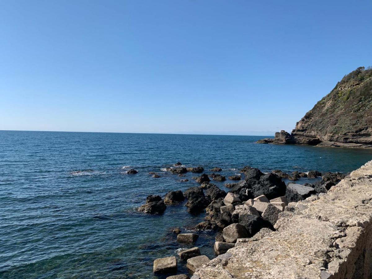 Sonnino B&B Procida Exterior photo