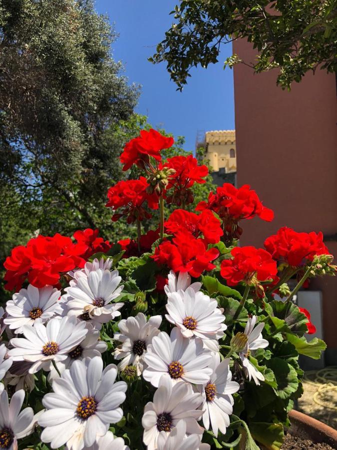 Sonnino B&B Procida Exterior photo