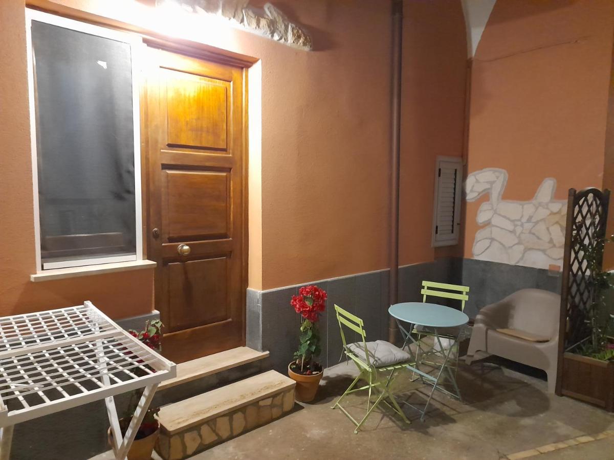 Sonnino B&B Procida Exterior photo