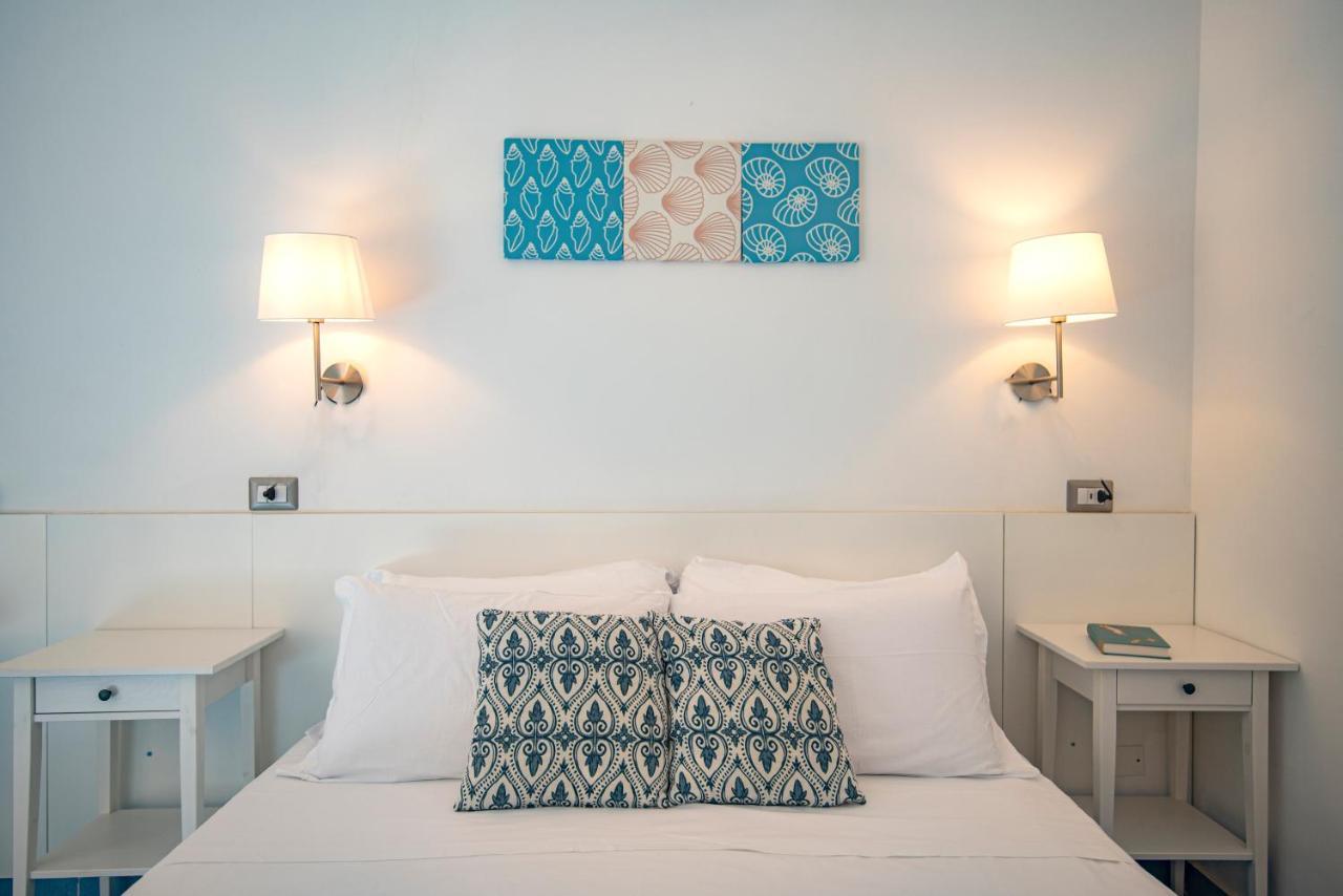 Sonnino B&B Procida Exterior photo