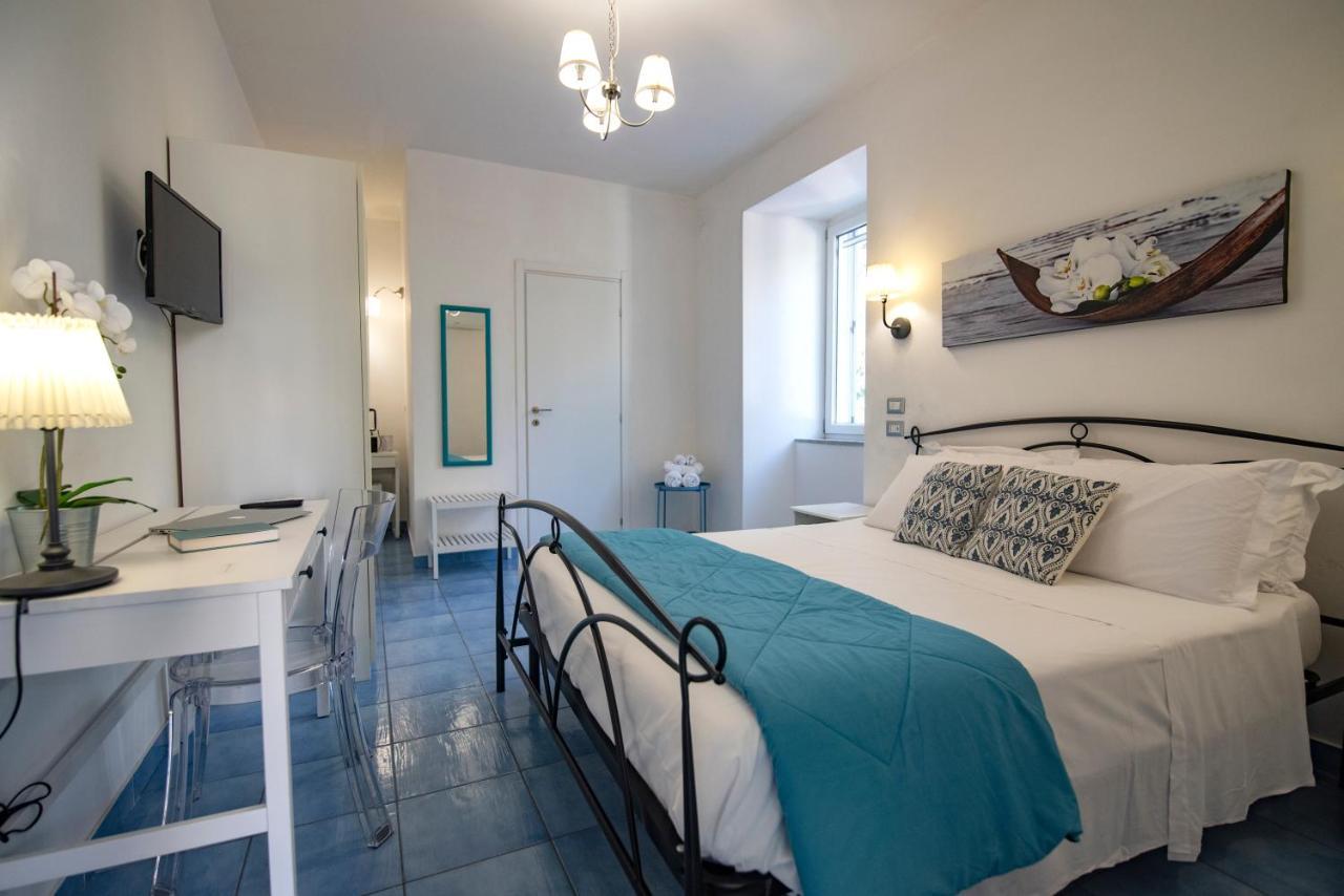 Sonnino B&B Procida Exterior photo