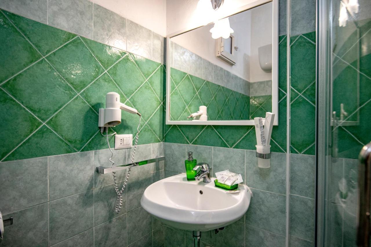 Sonnino B&B Procida Exterior photo