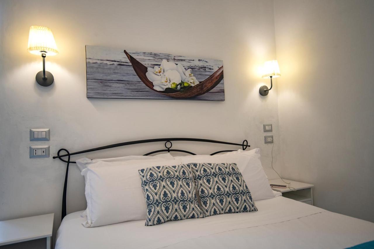 Sonnino B&B Procida Exterior photo