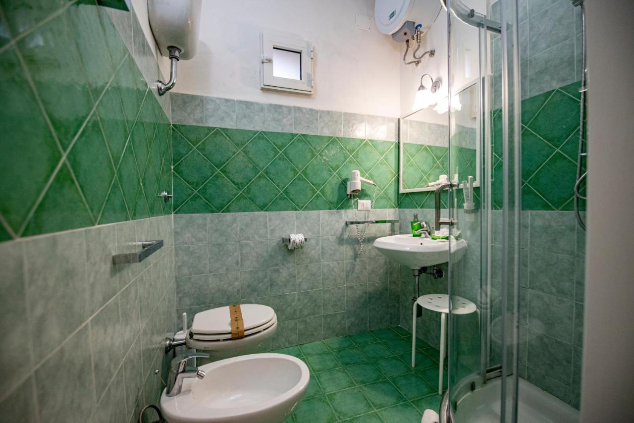 Sonnino B&B Procida Exterior photo