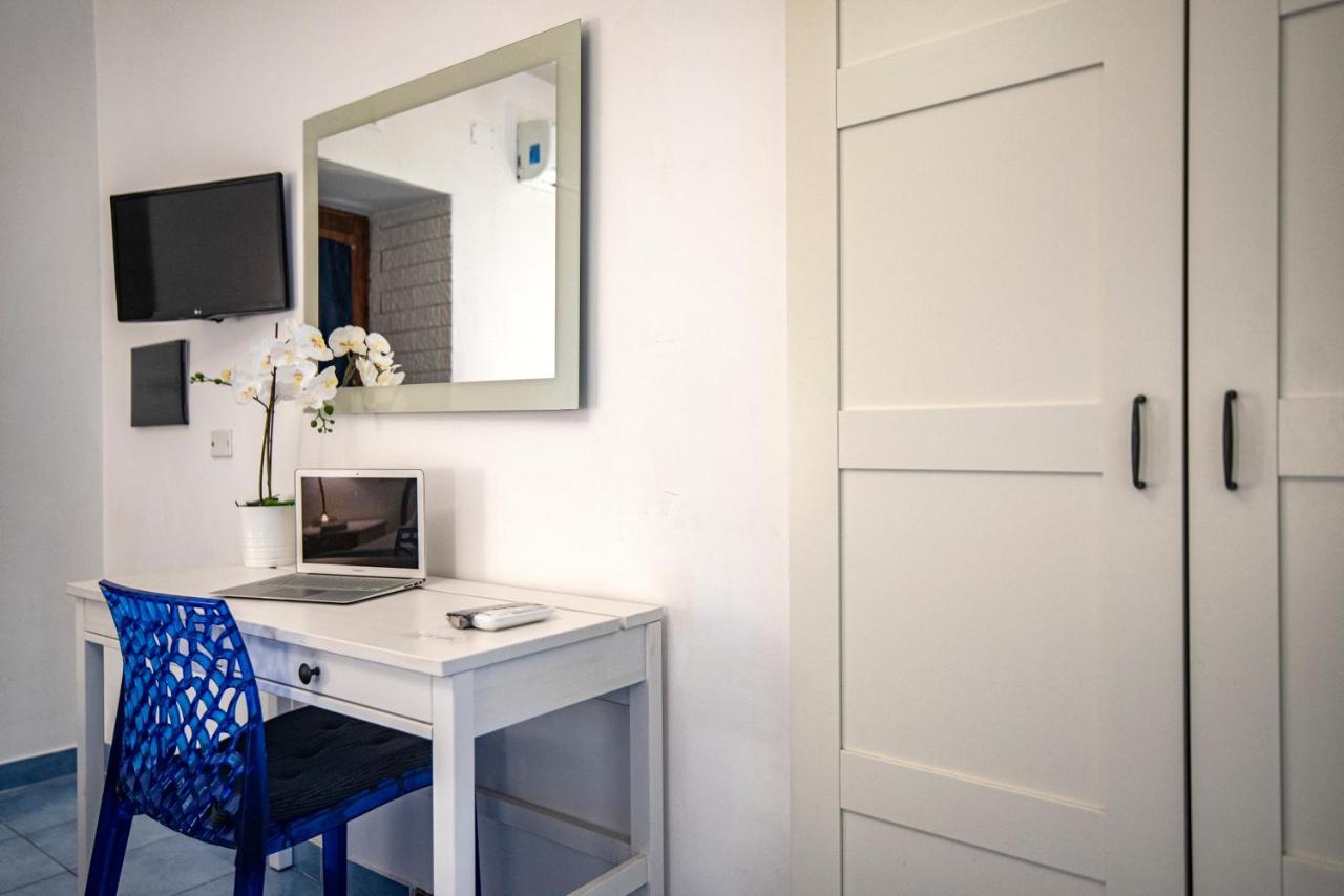 Sonnino B&B Procida Exterior photo