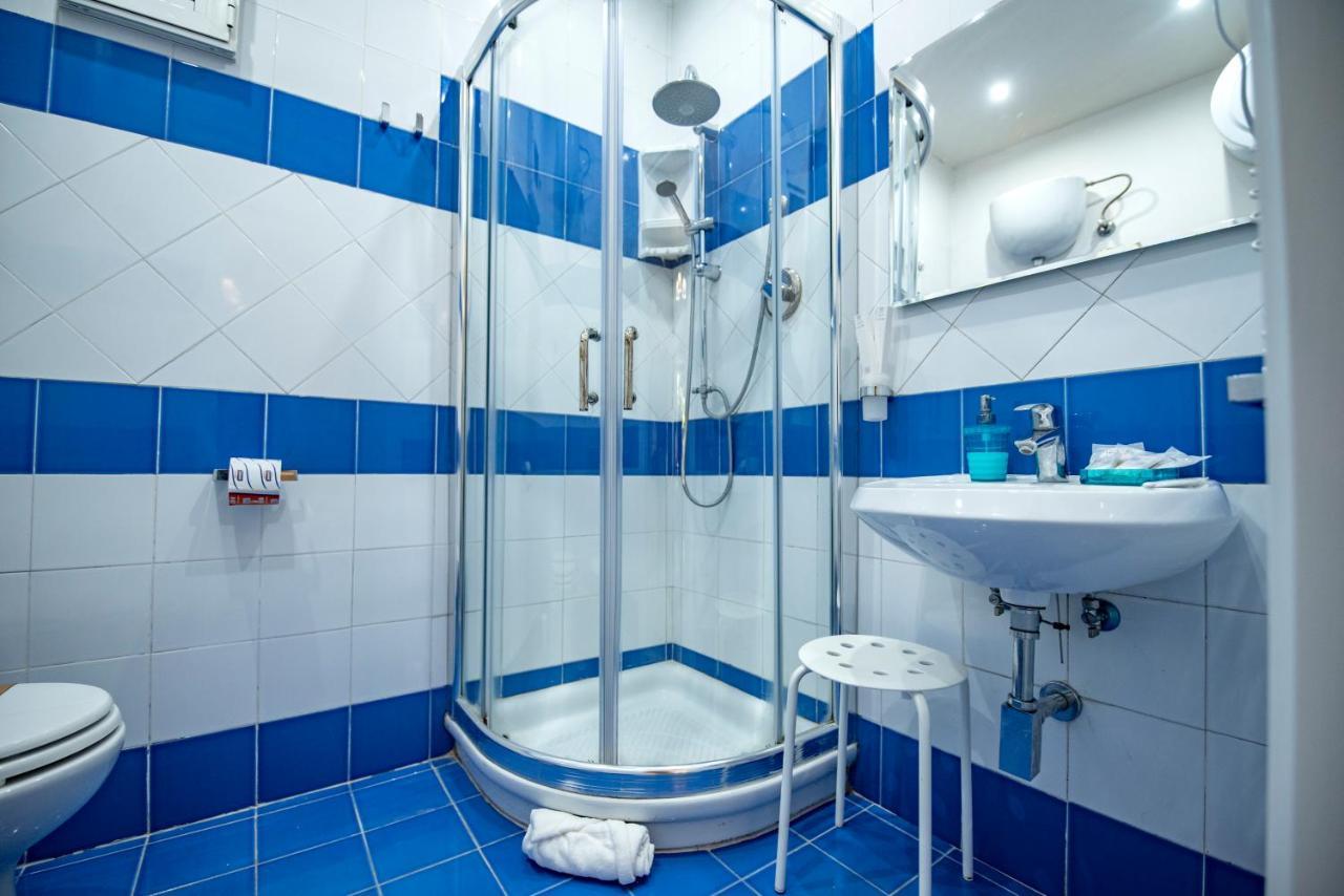 Sonnino B&B Procida Exterior photo