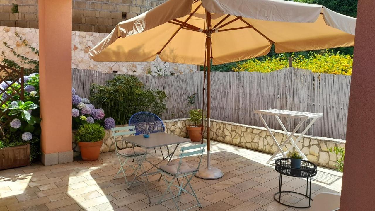 Sonnino B&B Procida Exterior photo
