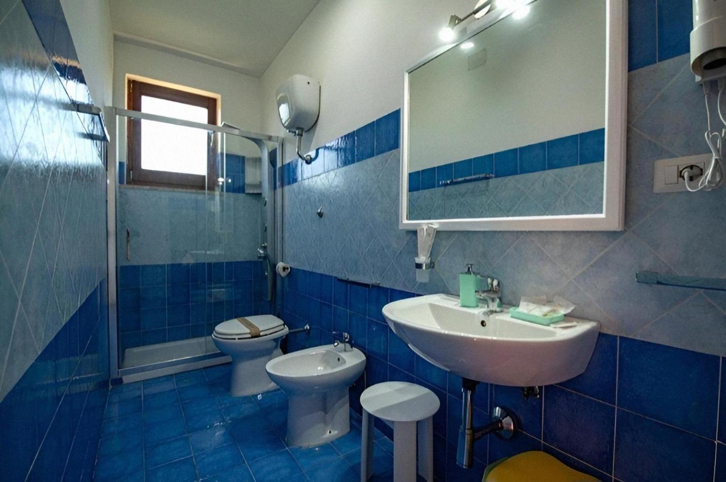Sonnino B&B Procida Exterior photo