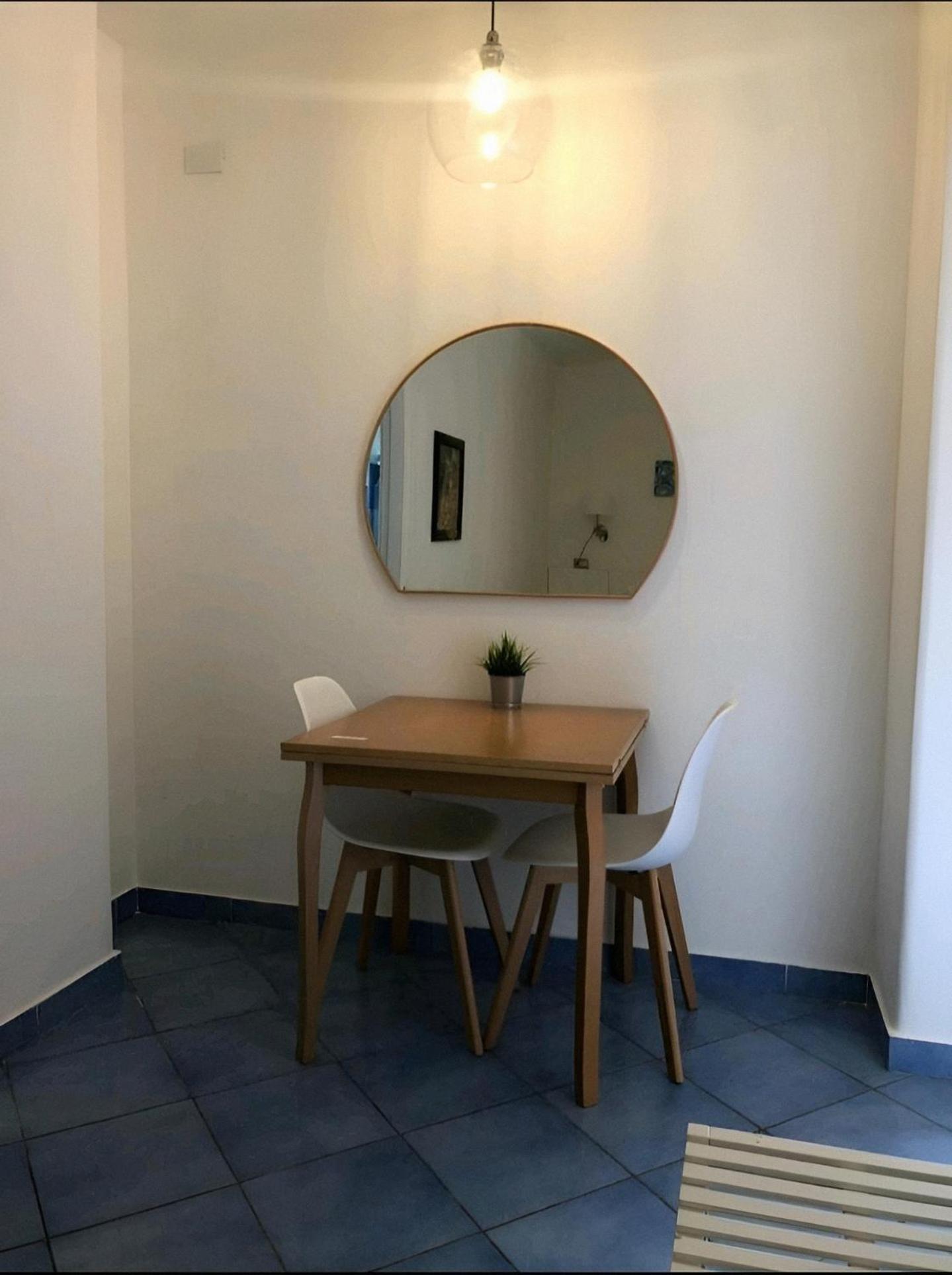 Sonnino B&B Procida Exterior photo
