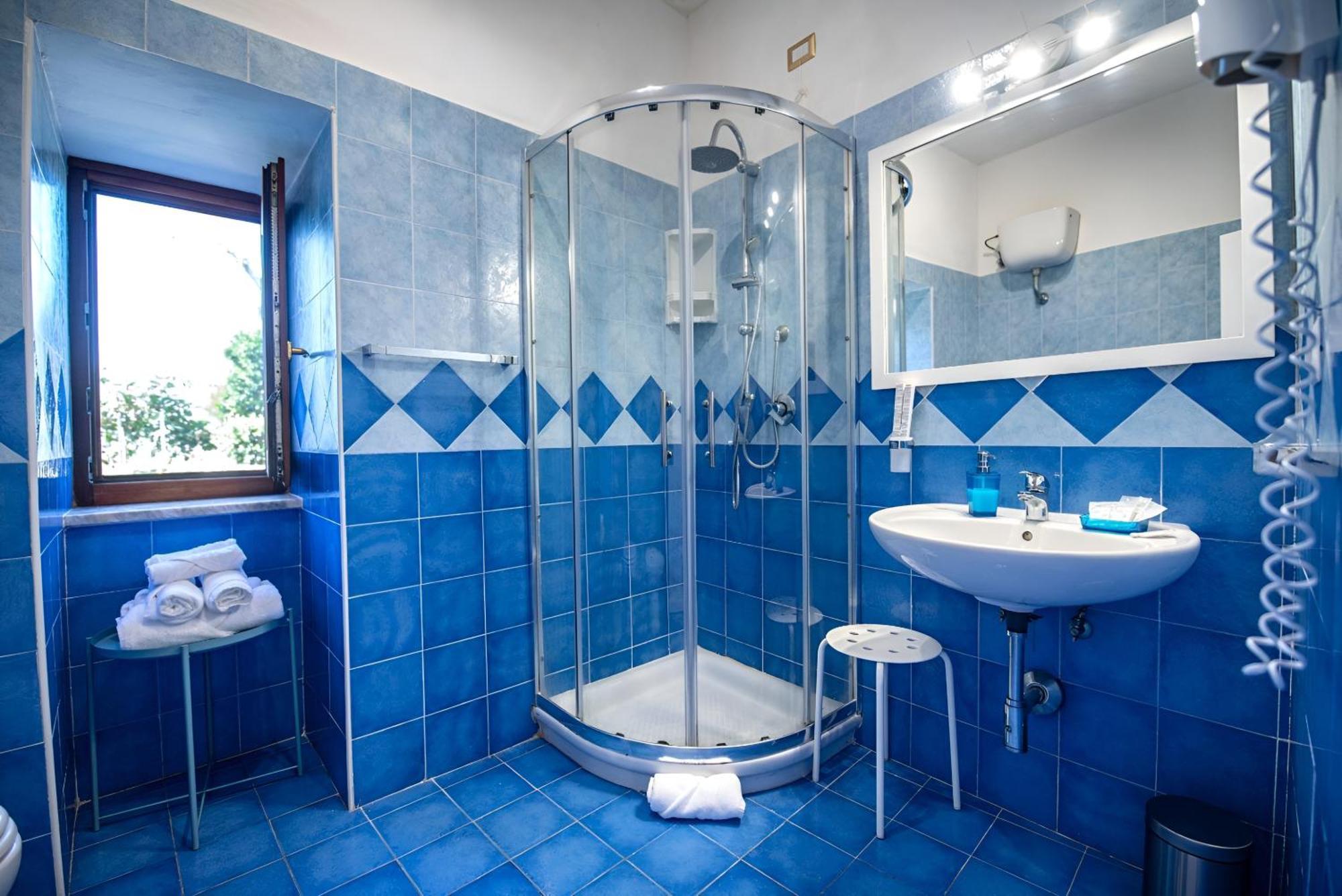 Sonnino B&B Procida Room photo