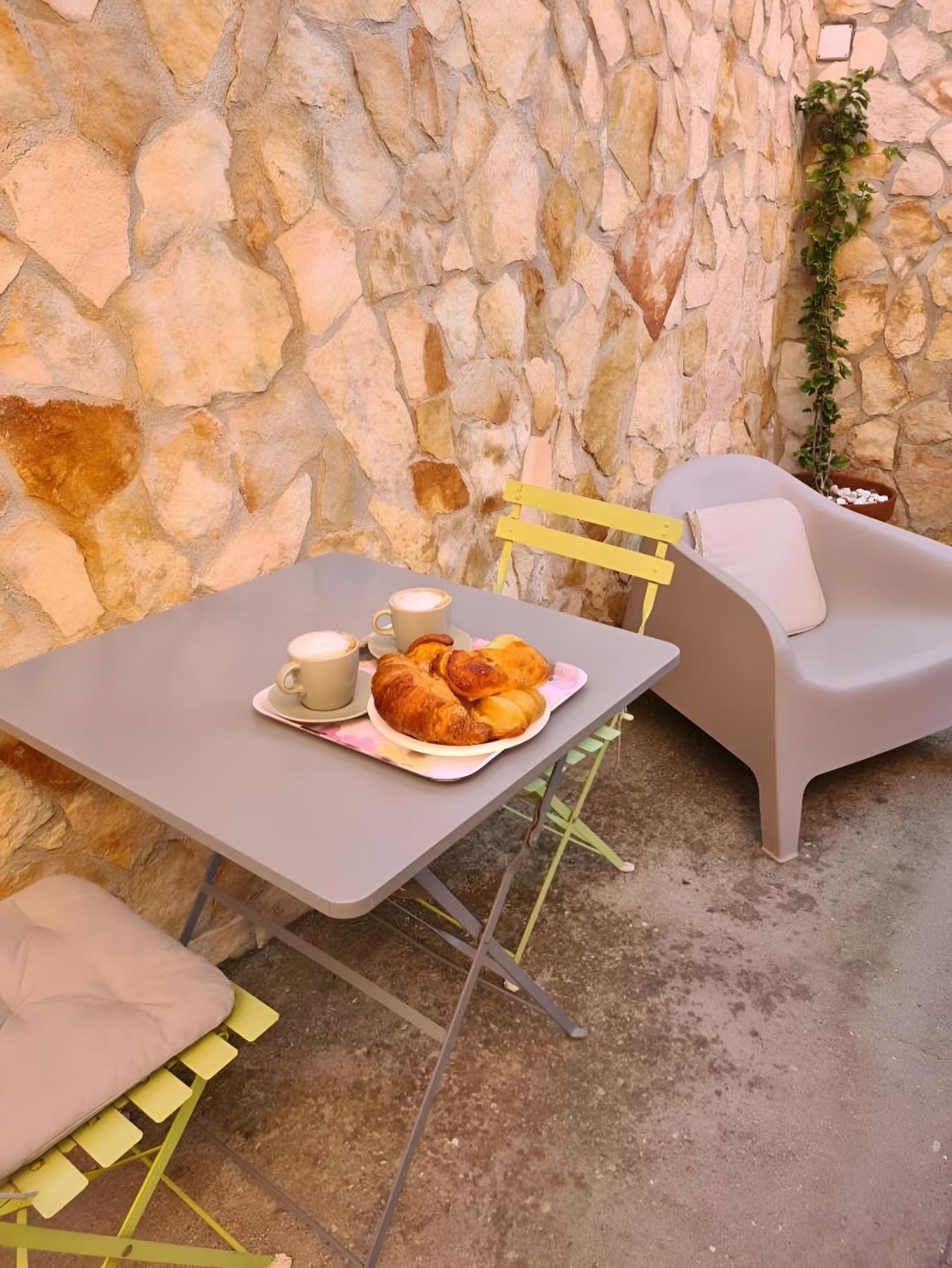 Sonnino B&B Procida Room photo