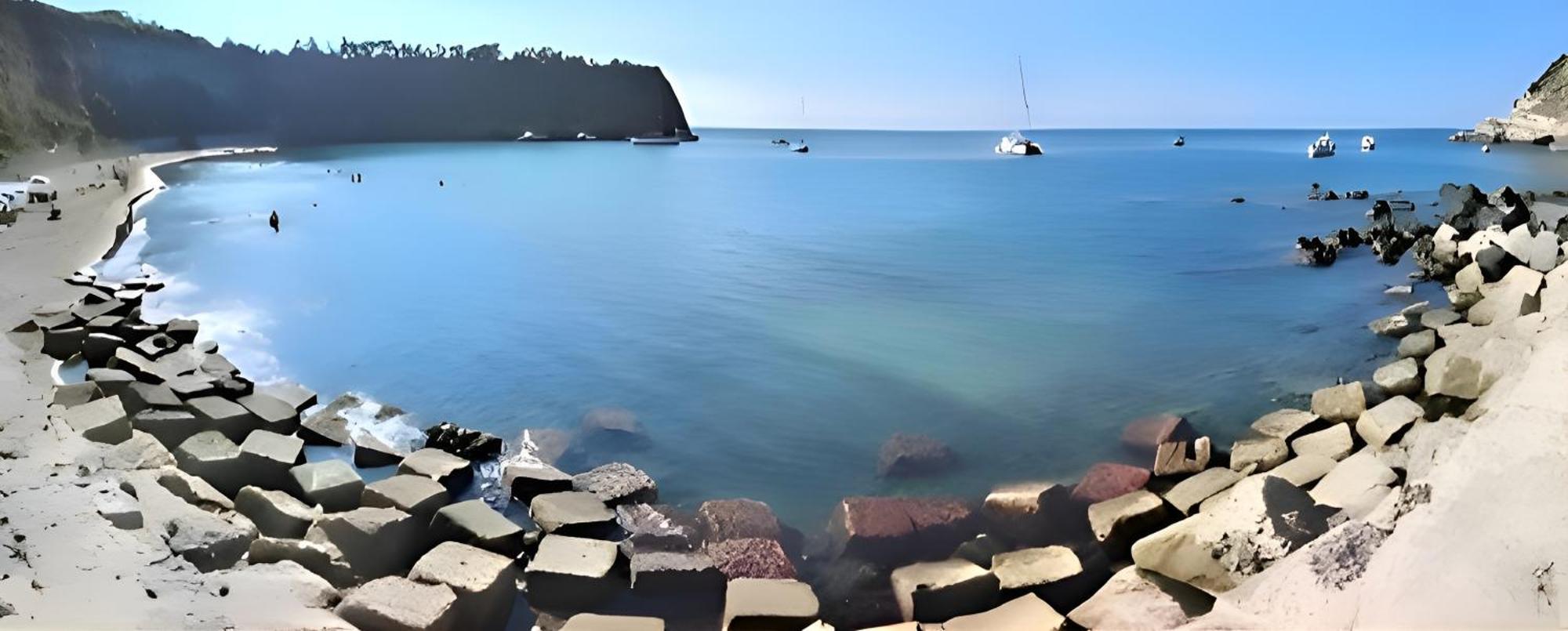 Sonnino B&B Procida Exterior photo
